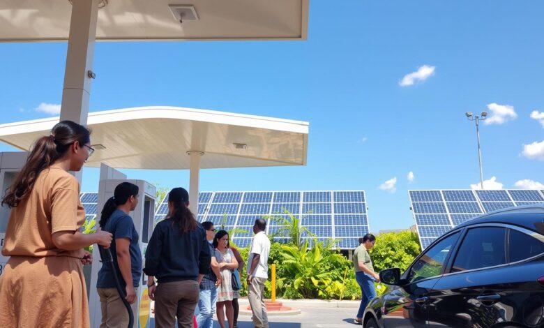 SPBU Barru Viral: Ini Kata Warga Sekitar