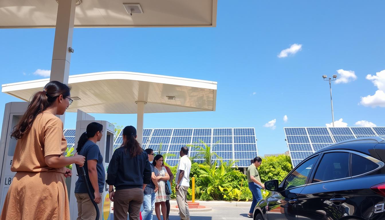 SPBU Barru Viral: Ini Kata Warga Sekitar