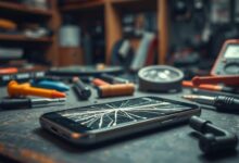 Tutorial Mengatasi HP Mati Total Tapi Masih Bisa Diperbaiki