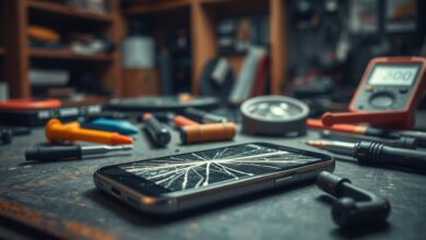 Tutorial Mengatasi HP Mati Total Tapi Masih Bisa Diperbaiki