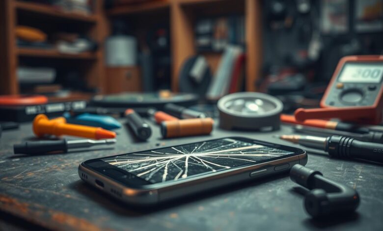 Tutorial Mengatasi HP Mati Total Tapi Masih Bisa Diperbaiki