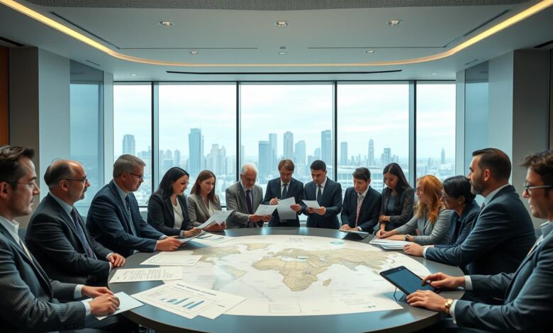 kebijakan strategis nasional