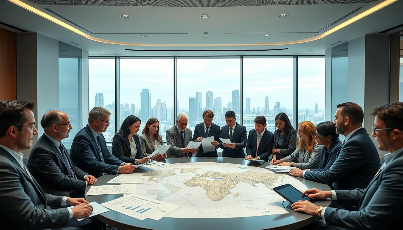 kebijakan strategis nasional